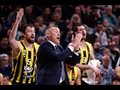Fenerbahçe y Mónaco, final de la Euroliga en Abu Dabi