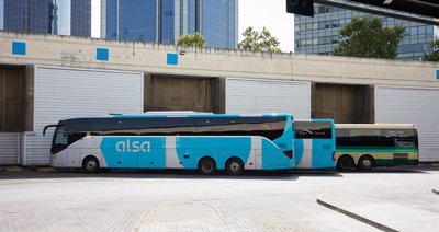 Transportes
