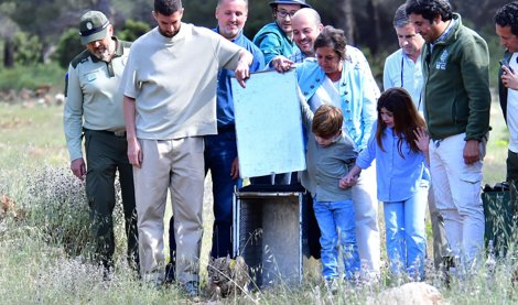 Es Andalucía - Granada