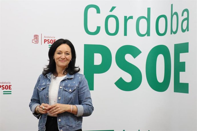 Rafi Crespín en la sede provincial de su partido. Imagen de archivo. 