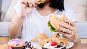 Nutrición