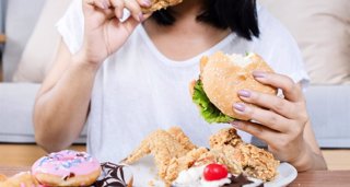 Nutrición