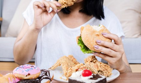 Nutrición