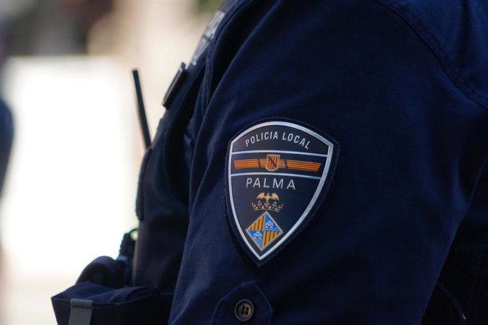 Agente de la Policía Local de Palma. Recurso.