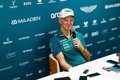 Newey: "Si queremos atraer a Verstappen a Aston Martin, tenemos que hacer un coche rápido"