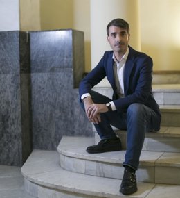 Pablo Simón inaugura el próximo viernes la III edición de 'Fahrenheit 78.8' en Los Alcázares