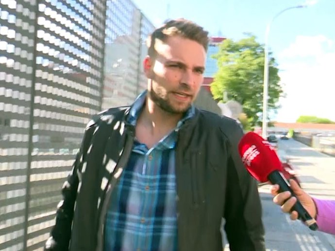 JOSÉ MARÍA ALMOGUERA