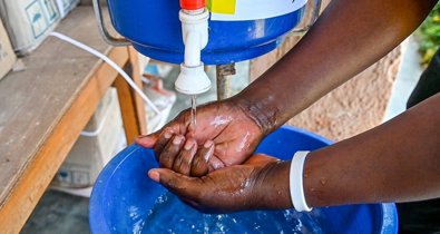 Cooperación y Desarrollo