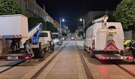 Es Andalucía - Cádiz