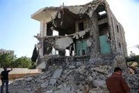 El Ejército israelí hiere a tiros a un palestino durante un ataque contra varios militares en Hebrón