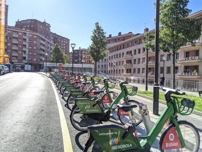 BilbaoBizi