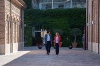 Morant afirma que "no hay miseria política más grande" que insultar y silenciar a víctimas "como hace Mazón"