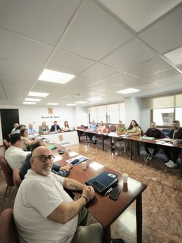 Salud aprueba una convocatoria de 347 nuevas plazas para los centros sanitarios de Baleares