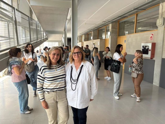 Oposiciones del Consell de Mallorca para la categoría de administrativo de la administración general