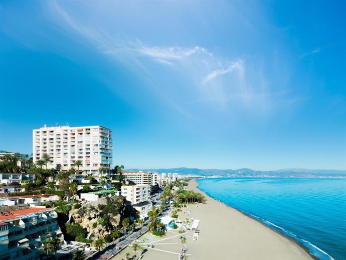 La planta hotelera de la ciudad, conformada principalmente por establecimientos de cuatro estrellas, situó el ingreso medio por habitación disponible en los 90,7 euros, lo que supone un incremento del 2,6% con respecto al año anterior.