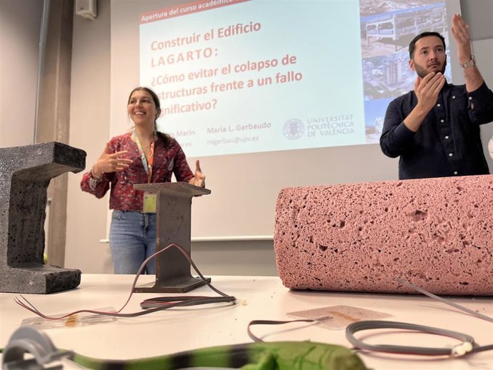 Actividades del taller