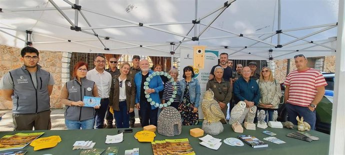 C-LM celebra el 20 aniversario del Parque Natural de los Calares del río Mundo y la Sima.