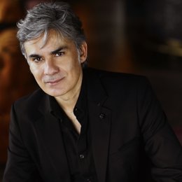 Archivo - El cantante Nando Agüeros.-ARCHIVO