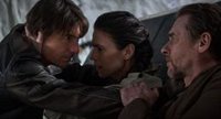 Ni los compañeros de Tom Cruise creen que Misión imposible 8: Sentencia final sea el adiós de Ethan Hunt