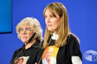 Víctimas de dana reclaman a Mazón que pida perdón públicamente antes del encuentro y que se les desbloquee en Les Corts