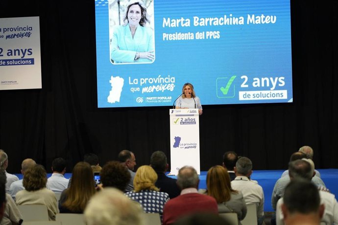 Marta Barrachina