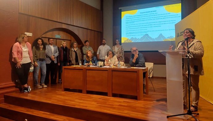 Congrés Regional del partit