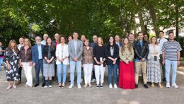 Comisión Ejecutiva Municipal