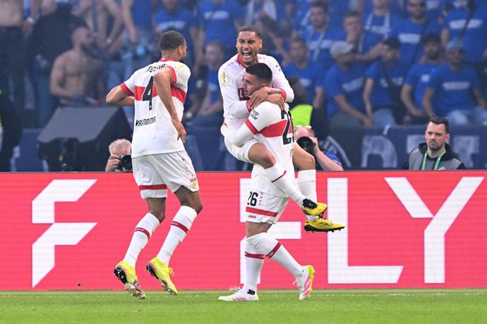 Arminia Bielefeld - VfB Stuttgart