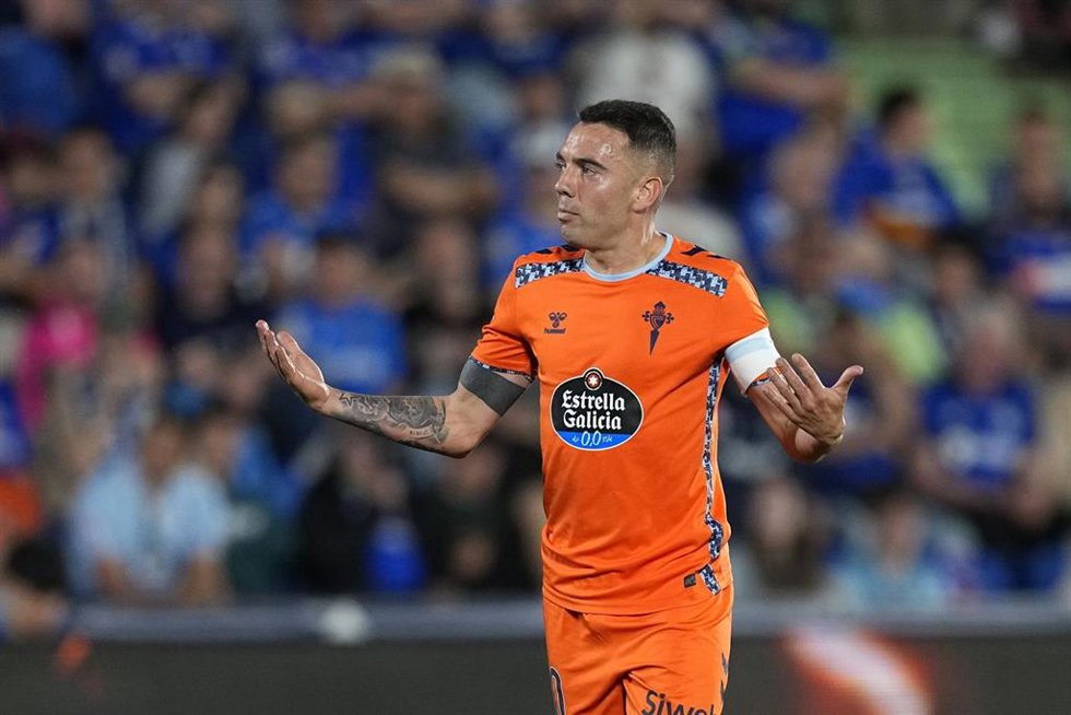 Iago Aspas