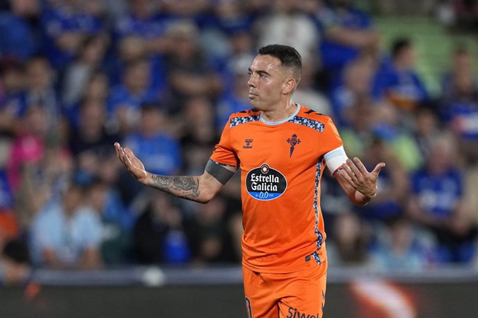Iago Aspas