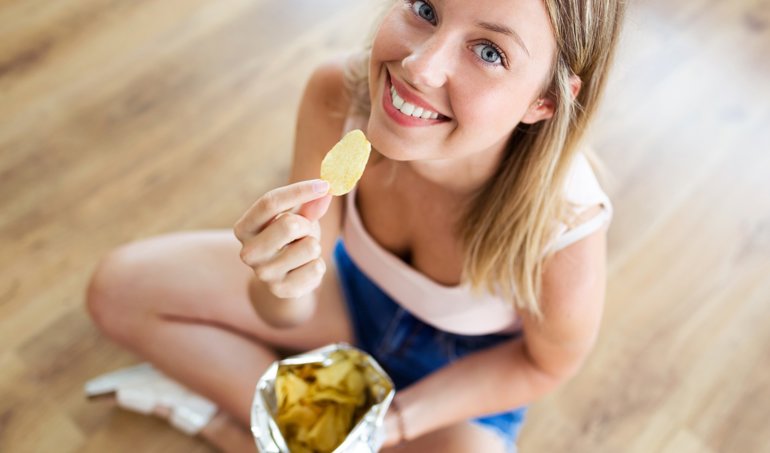 Nutrición