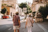 Roma, Budapest y Madrid: las tres mejores ciudades para recorrer a pie en 2025