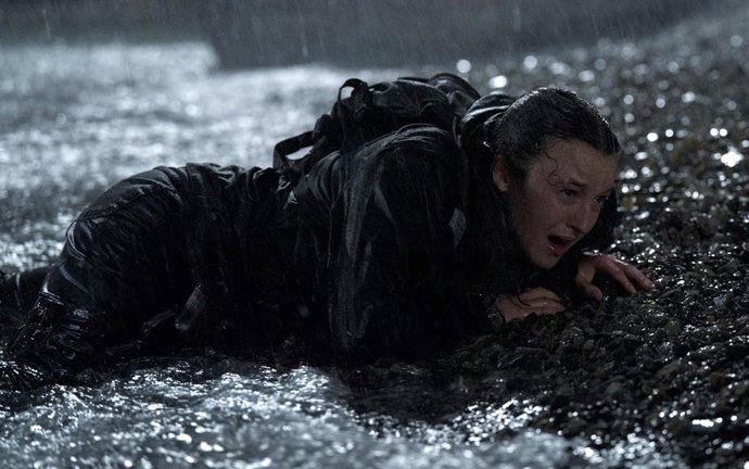 ¿A Qué Hora Se Estrena El Final De The Last Of Us (2X07) En Max?
