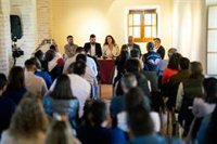 PSOE-A urgirá esta semana a la Junta desde el Parlamento una estrategia "eficaz" frente al Virus del Nilo