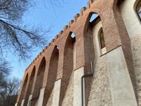 PP busca que Gobierno reactive la construcción del Archivo Militar de Guadalajara, adjudicado en 2021 y aún sin ejecutar