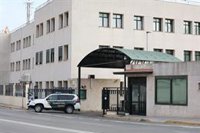 Eurodiputados inician este lunes una visita para evaluar situación de los agentes y verse con familias del caso Barbate