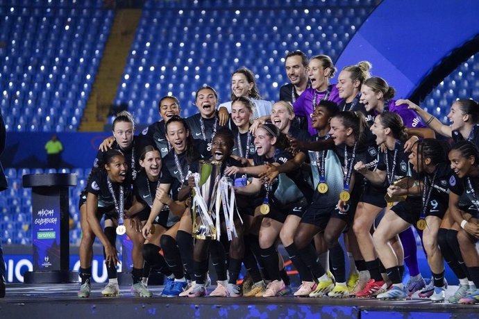 El Gotham de Esther González conquista la primera Copa de Campeones femenina de la Concacaf