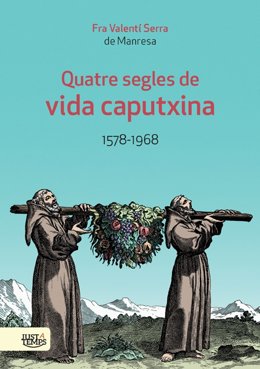 Portada del ensayo