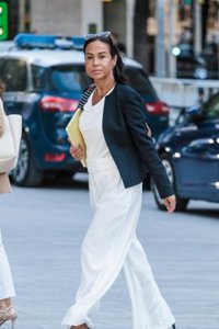 La AN interroga este jueves como investigada a Pardo de Vera por la contratación "irregular" de una expareja de Ábalos