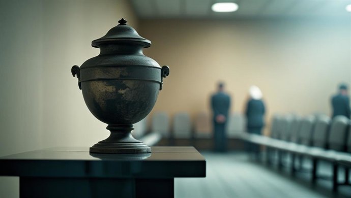 Por La Rioja traslada a los grupos parlamentarios una propuesta de PNL para crear dos nuevos crematorios en la región