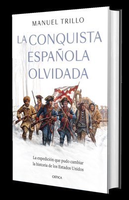 Trillo firma 'La conquista española olvidada': "Ignorar 300 años de presencia española en EE.UU es una visión estrecha"