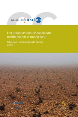 Portada de la publicación