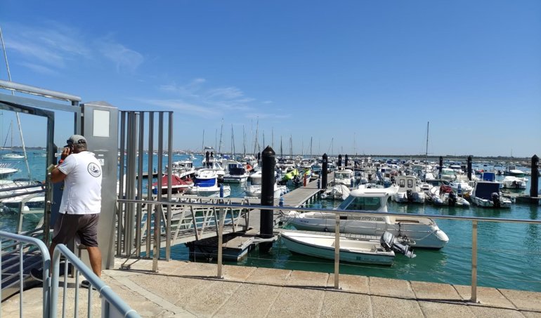 Es Andalucía - Cádiz