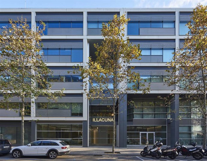 Archivo - Proyecto 'Illacuna' de Colonial