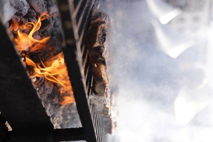 'El Rincón Del Vino' Representará Este Miércoles A La Rioja En El Concurso Maestro Parrillero 2025 Que Se Celebra En San Sebastián