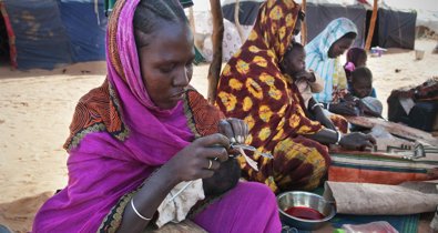 Cooperación y Desarrollo