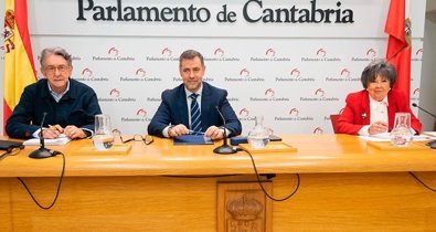 Cantabria Cultura y Deportes