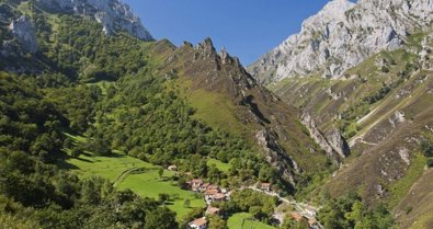 Asturias