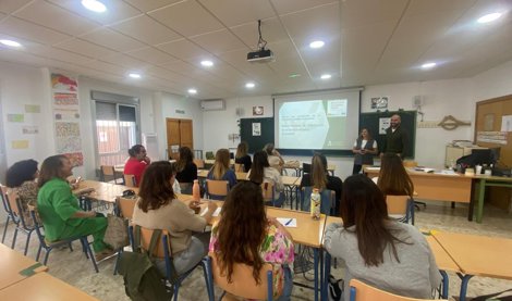 Es Andalucía - Cádiz