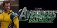 Hugh Jackman no desmiente su regreso como Lobezno en Vengadores: Doomsday